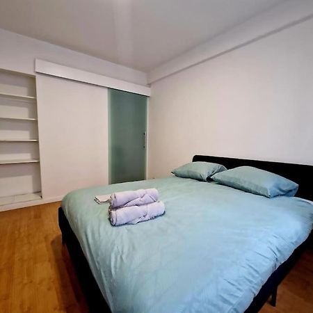 Le Cocon Du Midi - Appartement Cosy Bruxelas Exterior foto